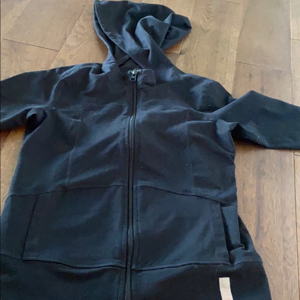 Zella girl athletic sweatshirt